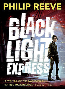 Black Light Express 