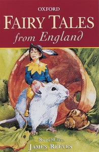 Fairy Tales from England 