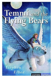 Temmi and the Flying Bears 