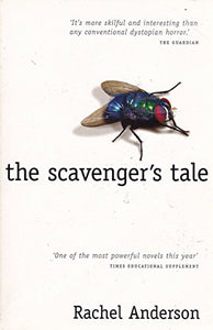 The Scavenger's Tale 