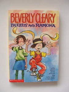 Beezus and Ramona 