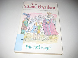 The Time Garden 