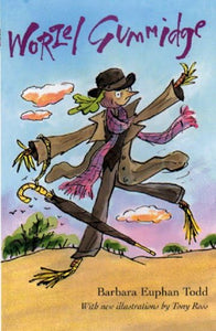 Worzel Gummidge 