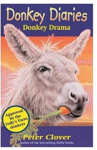 Donkey Drama 