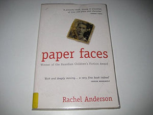 Paper Faces 