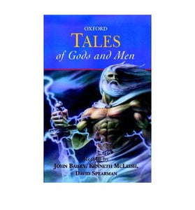 Tales of Gods and Men 