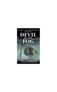 Devil-in-the-fog 