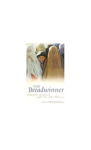 The Breadwinner 