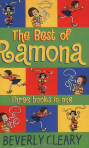 The Best of Ramona 