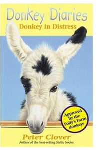 Donkey in Distress 