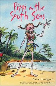 Pippi in the South Seas 