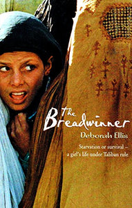 The Breadwinner 