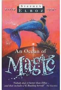 An Ocean of Magic 