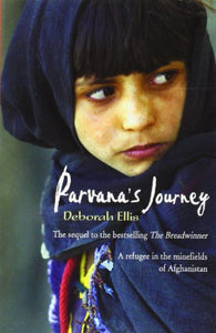 Parvana's Journey 