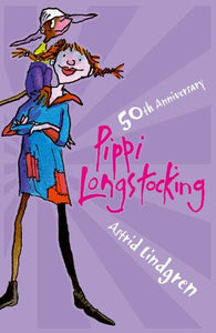 Pippi Longstocking 