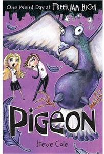 Pigeon 