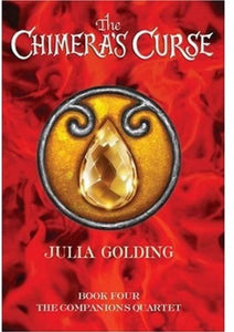 The Chimera's Curse: Bk. 4 