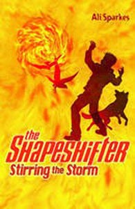 The Shapeshifter 5 Stirring the Storm 