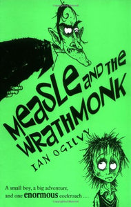 Measle and the Wrathmonk 