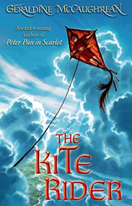 The Kite Rider 