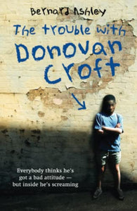 The Trouble with Donovan Croft 