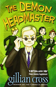 The Demon Headmaster 