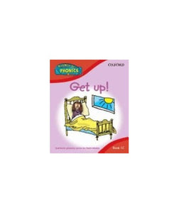 Get Up! (Read Write Inc. Phonics) 