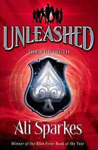 Unleashed 3: Trick Or Truth 