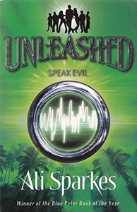 Unleashed 4:Speak Evil 