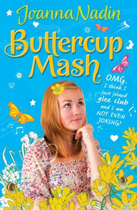 Buttercup Mash 