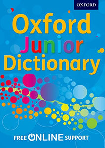 Oxford Junior Dictionary 