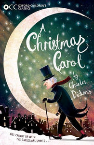 Oxford Children's Classic: A Christmas Carol 