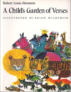 A Child's Garden of Verses 