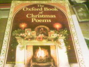 The Oxford Book of Christmas Poems 