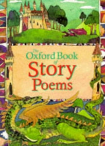 The Oxford Book of Story Poems 