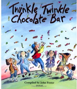 Twinkle, Twinkle, Chocolate Bar 