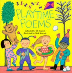 Playtime Poems 