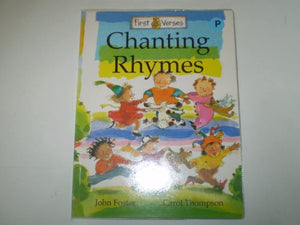 Chanting Rhymes 