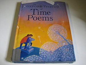 The Oxford Treasury of Time Poems 