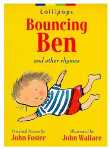 BOUNCING BEN 