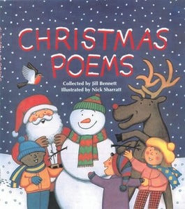 Christmas Poems 