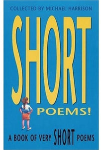 A Book of Very Short Poems 