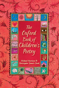 The Oxford Book of Children's Poetry 