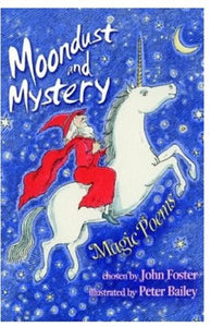 Moondust and Mystery 