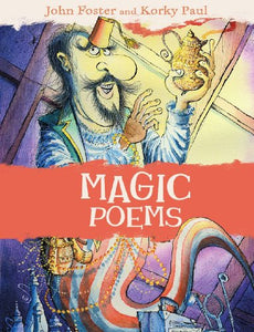 Magic Poems 