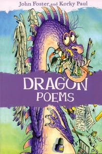 Dragon Poems 