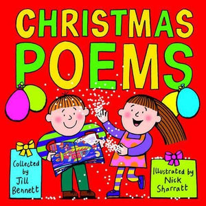 Christmas Poems 