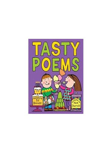 Tasty Poems 