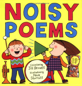 Noisy Poems 