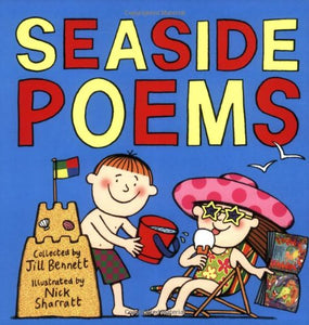 Seaside Poems 